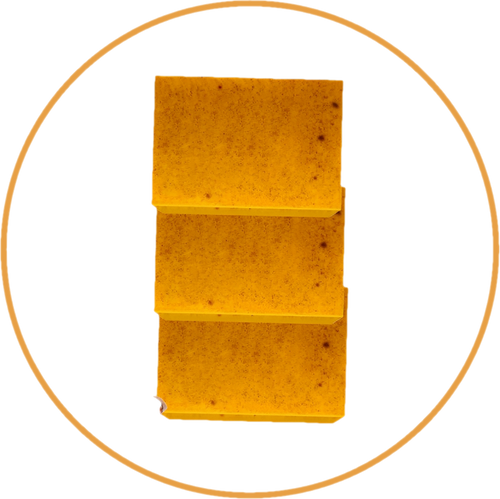 3 FREE Turmeric Bars